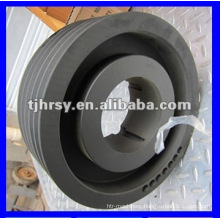 V-belt pulley for machine SPA,SPB,SPC,SPZ